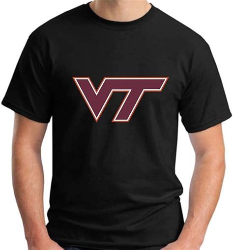 funny virginia tech shirts